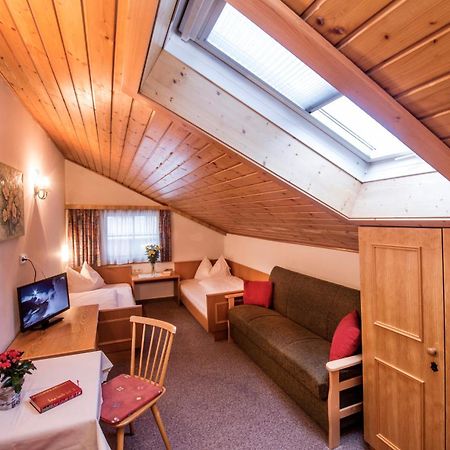 Pension Grafengut Радштадт Номер фото