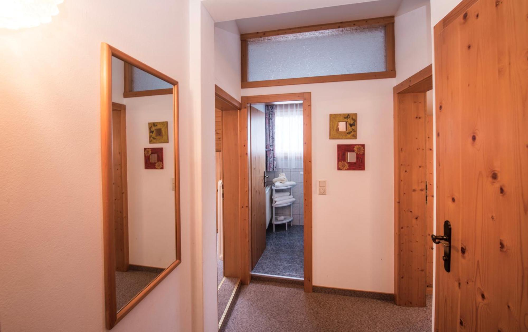 Pension Grafengut Радштадт Номер фото