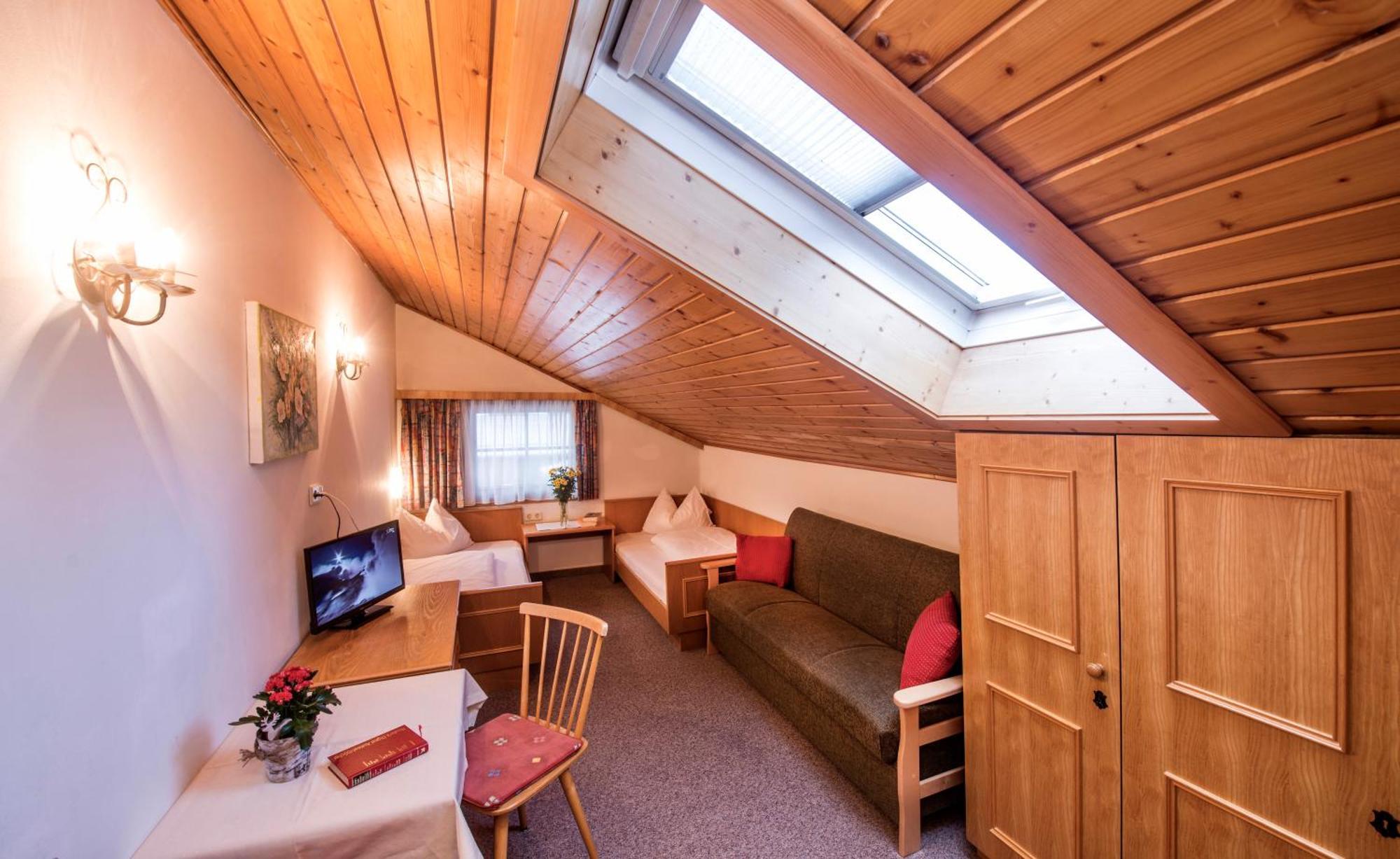 Pension Grafengut Радштадт Номер фото